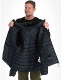 Miniatura Napapijri, Aerons Cb H 3 chaqueta de plumas hombres CB MB1 negro 