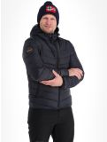 Miniatura Napapijri, Aerons H 3 chaqueta de plumas hombres Black 041 negro 