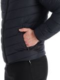 Miniatura Napapijri, Aerons H 3 chaqueta de plumas hombres Black 041 negro 