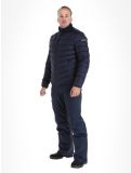 Miniatura Napapijri, Aerons S 3 chaqueta de plumas hombres Blu Marine azul 