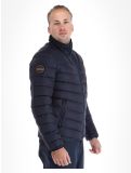 Miniatura Napapijri, Aerons S 3 chaqueta de plumas hombres Blu Marine azul 