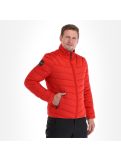 Miniatura Napapijri, Aerons S 3 (2022/2023) chaqueta de plumas hombres poppy rojo 