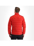 Miniatura Napapijri, Aerons S 3 (2022/2023) chaqueta de plumas hombres poppy rojo 