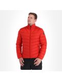 Miniatura Napapijri, Aerons S 3 (2022/2023) chaqueta de plumas hombres poppy rojo 