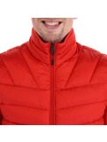 Miniatura Napapijri, Aerons S 3 (2022/2023) chaqueta de plumas hombres poppy rojo 