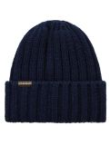 Miniatura Napapijri, F-Semiury gorro unisex Blue Marine azul 