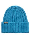 Miniatura Napapijri, F-Semiury gorro unisex Blue Sapphire azul 