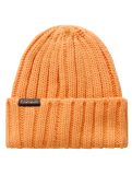 Miniatura Napapijri, F-Semiury gorro unisex Orange Marigold naranja 