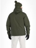 Miniatura Napapijri, Northfarer 2.0 Wint anorak hombres Green Depths verde 