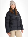 Miniatura Napapijri, Puffer open W chaqueta de esquí mujeres Black negro 