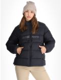 Miniatura Napapijri, Puffer open W chaqueta de esquí mujeres Black negro 