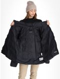 Miniatura Napapijri, Puffer open W chaqueta de esquí mujeres Black negro 