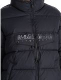 Miniatura Napapijri, Puffer open W chaqueta de esquí mujeres Black negro 