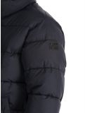 Miniatura Napapijri, Puffer open W chaqueta de esquí mujeres Black negro 