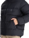 Miniatura Napapijri, Puffer open W chaqueta de esquí mujeres Black negro 