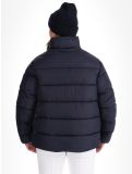 Miniatura Napapijri, Puffer open W chaqueta de esquí mujeres Blue Marine azul 