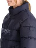 Miniatura Napapijri, Puffer open W chaqueta de esquí mujeres Blue Marine azul 