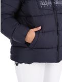 Miniatura Napapijri, Puffer open W chaqueta de esquí mujeres Blue Marine azul 