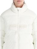 Miniatura Napapijri, Puffer open W chaqueta de esquí mujeres White Heron blanco 