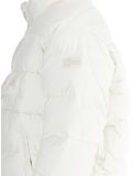 Miniatura Napapijri, Puffer open W chaqueta de esquí mujeres White Heron blanco 