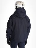 Miniatura Napapijri, Rainforest Next anorak hombres Blue Marine azul 