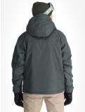 Miniatura Napapijri, Rainforest Next anorak hombres Green Urban verde 