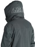 Miniatura Napapijri, Rainforest Next anorak hombres Green Urban verde 