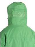 Miniatura Napapijri, Rainforest Next anorak hombres Kelly Green verde 