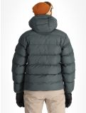 Miniatura Napapijri, Rainforest Op Winter Puffer anorak hombres Green Urban 