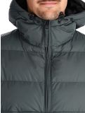 Miniatura Napapijri, Rainforest Op Winter Puffer anorak hombres Green Urban 