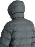 Miniatura Napapijri, Rainforest Op Winter Puffer anorak hombres Green Urban 