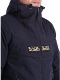 Miniatura Napapijri, Rainforest Open Winter chaqueta de esquí hombres Blu Marine azul 