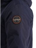 Miniatura Napapijri, Rainforest Open Winter chaqueta de esquí hombres Blu Marine azul 