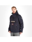 Miniatura Napapijri, Rainforest Pocket 1 anorak hombres Marine azul 