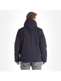 Miniatura Napapijri, Rainforest Pocket 1 anorak hombres Marine azul 