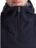 Miniatura Napapijri, Rainforest Pocket 2 anorak hombres Blu Marine azul 