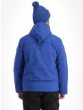 Miniatura Napapijri, Rainforest Pocket 2 anorak hombres Blu Mazarin B5A azul 