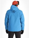 Miniatura Napapijri, Rainforest Pocket 2 anorak hombres Blue Sapphire azul 