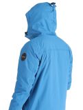 Miniatura Napapijri, Rainforest Pocket 2 anorak hombres Blue Sapphire azul 