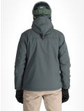 Miniatura Napapijri, Rainforest Pocket 2 anorak hombres Green Urban verde 