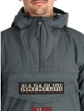 Miniatura Napapijri, Rainforest Pocket 2 anorak hombres Green Urban verde 