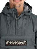 Miniatura Napapijri, Rainforest Pocket 2 anorak hombres Green Urban verde 