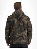 Miniatura Napapijri, Rainforest Pkt Prt 2 anorak hombres Fantasy F84 multicolor 