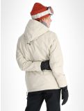 Miniatura Napapijri, Rainforest W Winter 5 anorak mujeres Beige Silver beige 