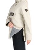 Miniatura Napapijri, Rainforest W Winter 5 anorak mujeres Beige Silver beige 