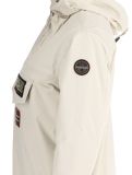 Miniatura Napapijri, Rainforest W Winter 5 anorak mujeres Beige Silver beige 