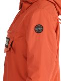 Miniatura Napapijri, Rainforest W Winter 5 anorak mujeres Red Sauce rojo 