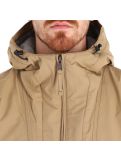 Miniatura Napapijri, Rainforest Winter 2 anorak hombres beige 