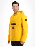 Miniatura Napapijri, Rainforest Winter 3 (2022/2023) anorak hombres ray amarillo 