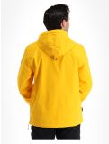 Miniatura Napapijri, Rainforest Winter 3 (2022/2023) anorak hombres ray amarillo 